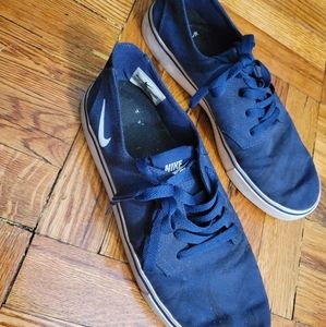 Nike SB shoes